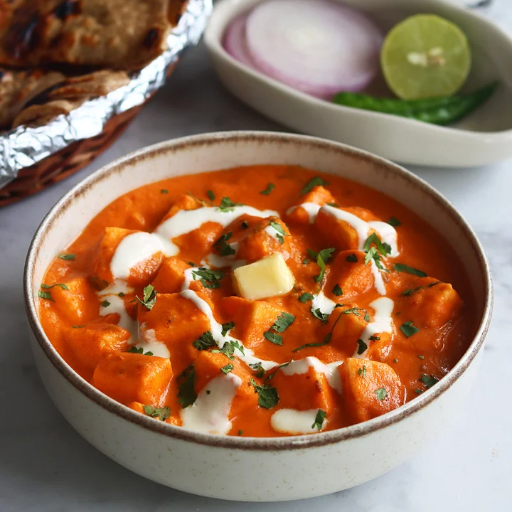 METRO MIRCHI VEG RESTAURANT - The Perfect Comfort: Paneer Butter Masala for Busy Professionals in MAIHAR