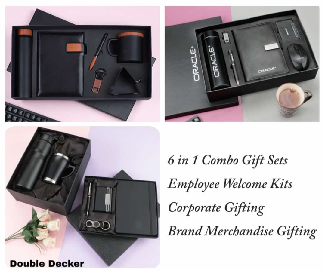 Zinnia Zahara - Transform Your Corporate Gifting with Personalized Elegance in Pune