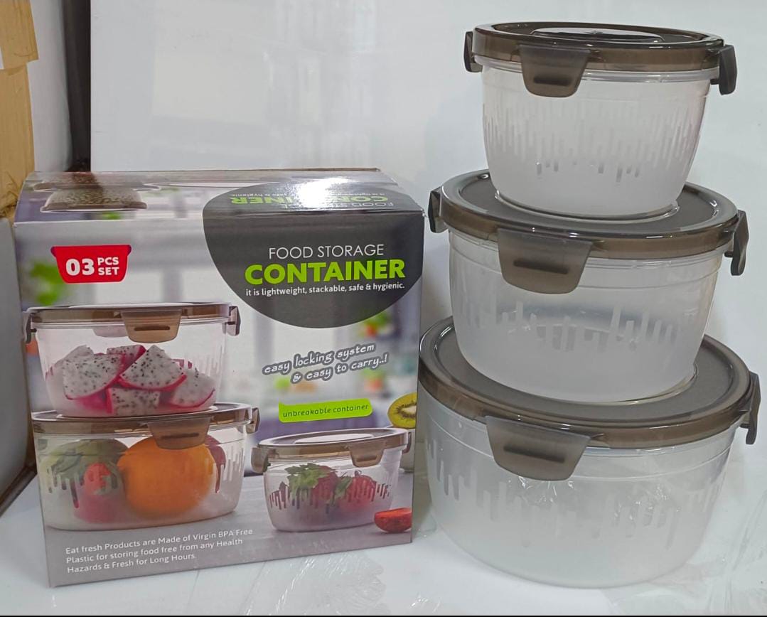 Shree Plastics - Declutter Your Life: How Shree Plastics Storage Box Revolutionizes Organization in HYDERABAD