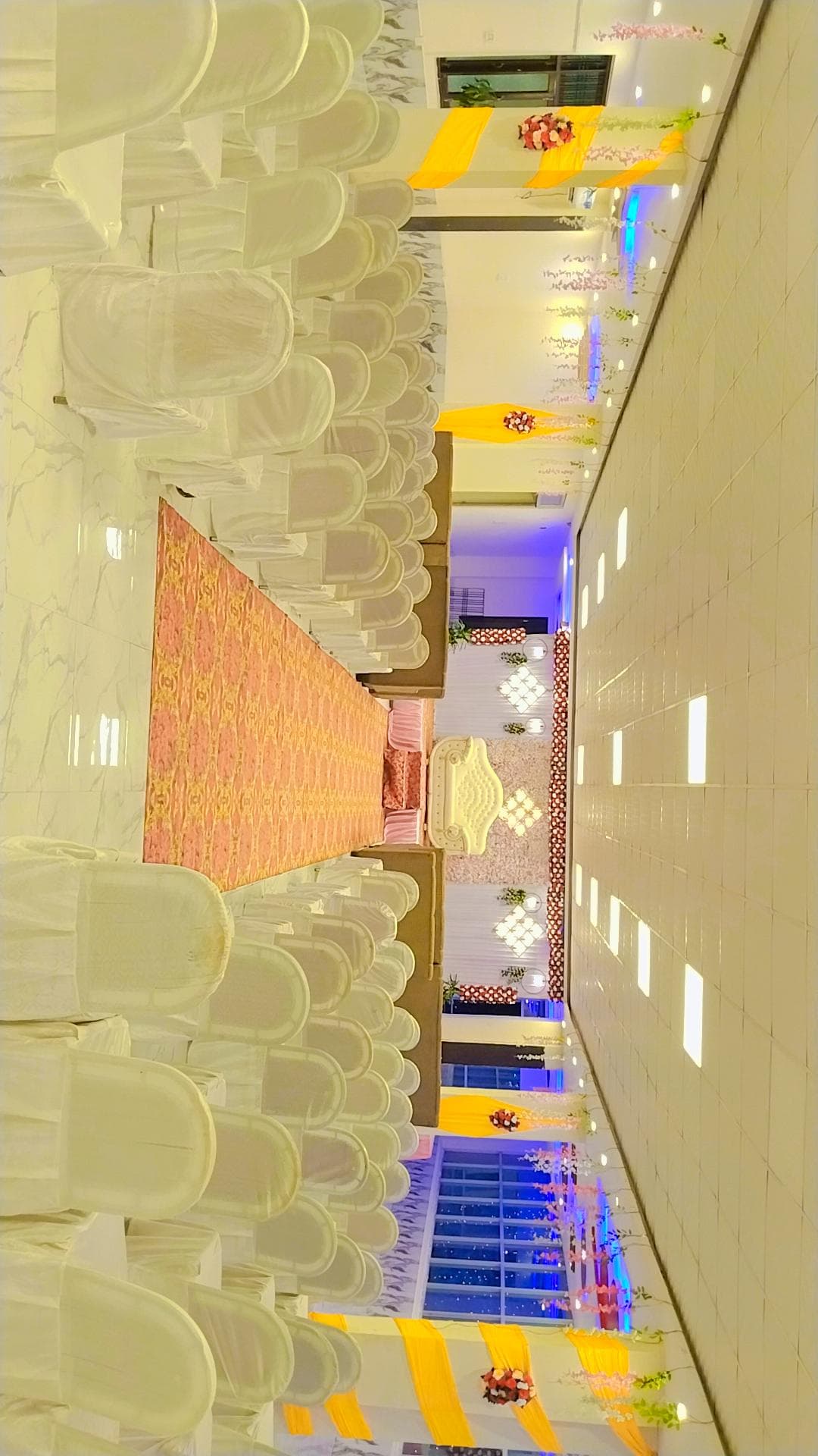 Chandra lawn and resorts - Celebrate Intimately: How Chandra Lawn Delivers the Perfect Wedding Venue for Close-Knit Gatherings