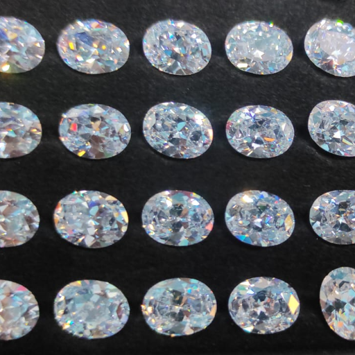 The Sparkle Solution: Elevating Elegance with Cubic Zirconia