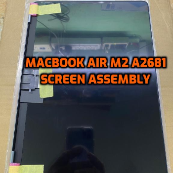 Rebuilding Dreams: How a MacBook Screen Assembly Transformed Arjun's Business Journey
