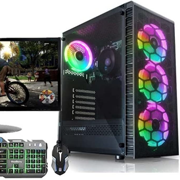 UMA ENTERPRISE - Unlocking New Realms: How Assembled Gaming PCs Revolutionize the Indian Gamer's Experience in Agartala