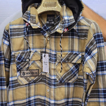 MD FARHAN KHAN - Embrace Winter in Style: How Hoodies and Winter Shirts Enhance Comfort and Confidence in Bokaro