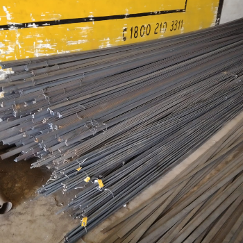 SHANVI STEEL - Transform Your Construction Projects with MS Angles: A Story of Strength and Reliability in Singrauli