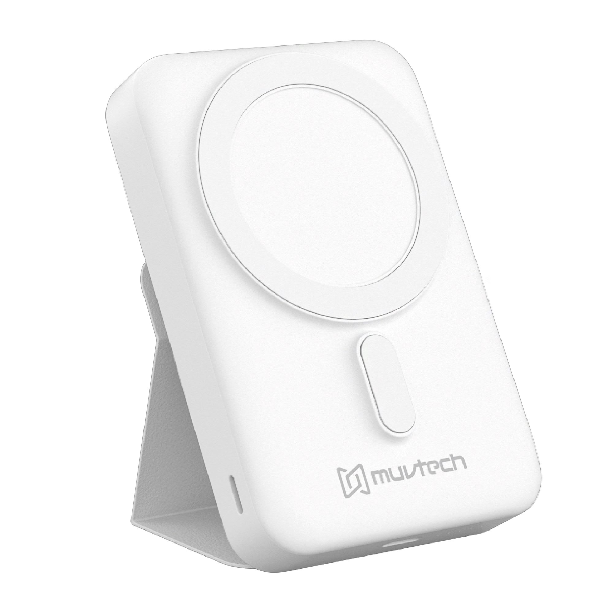 HELLO BUDDY - Empowering Journeys: How MuvTech Power Bank Transforms Lives in Hyderabad