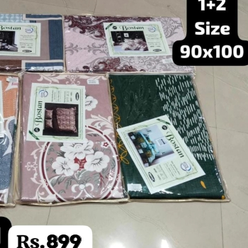 M/S Parmar Enterprises - Cozy Comfort: How the Best Quality Blanket Transformed Meera's Chilly Nights in ROHTAK