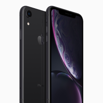 GUIDE ELECTRONICS - Unlocking Life's Possibilities with the iPhone XR 128GB in Achabal