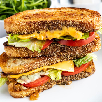 RAVI KUMAR - A Delicious Solution: How Veggies Cheese Sandwiches Can Transform Your Busy Day in Ballabgarh