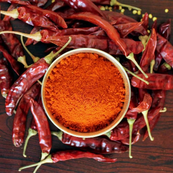 VIJAYA RICE MILL - Discover the Authentic Spice of Naatu Karam: A Flavorful Journey in NELLORE