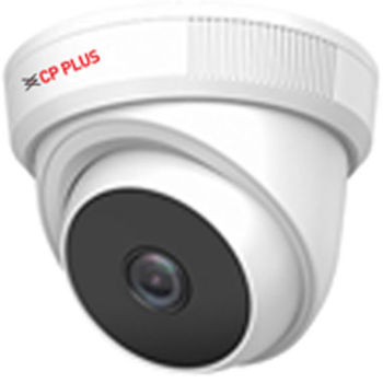 NEHA SECURITY - Secure Your World: How the CP Plus 24MP Dome Camera Transforms Lives in Robertsganj
