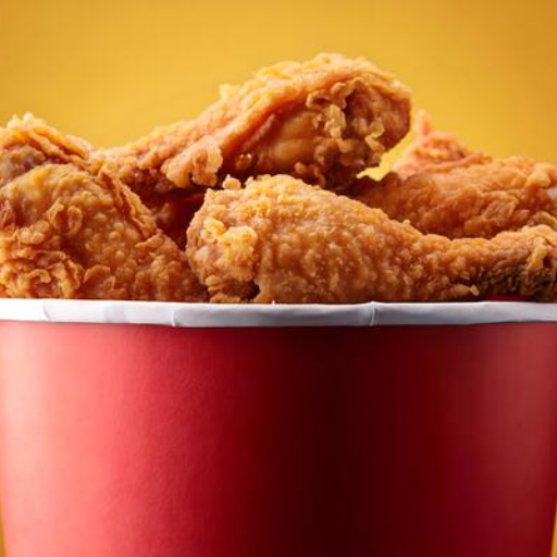 KIDS PIZZA CAFE AND FAMILY RESTAURANT - The Fried Chicken Bucket: A Delicious Solution for Busy Indian Families in Gorakhpur