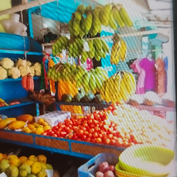 ANNAI VEGETABLE AND FRUITS MARKET - How Annai Vegetable and Fruits Market Solves the Modern Indian Homemaker's Dilemma in Chennai