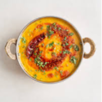 AMAR SAOJI BHOJNALAY - Savoring Home: How Dal Tadka Bridges the Gap Between Taste and Tradition in Nagpur