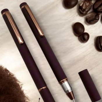 The Perfect Blend of Creativity and Practicality: Discover the Mini Mug Ballpen