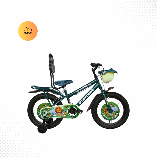 BHATTACHARYA BICYCLE STORES - Rediscover Freedom with Stryder Forester: The Ideal Companion for Urban Adventurers in 24 Parganas (s)