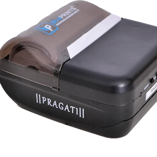 POS SOLUTION - Empowering India's Small Businesses: The Story of Pragati Regular 3 in Bhubaneswar