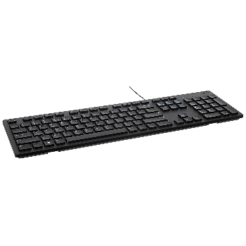 SAI SYSTEMS AND SOLUTION - Unlock Productivity: How the Dell KB216 Keyboard Transformed Riya's Work-from-Home Routine in Satara