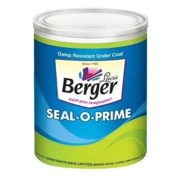 JEM HARDWARE MART - Transforming Spaces: How Berger Seal-O-Prime Transformed Ramesh’s Home in Chennai