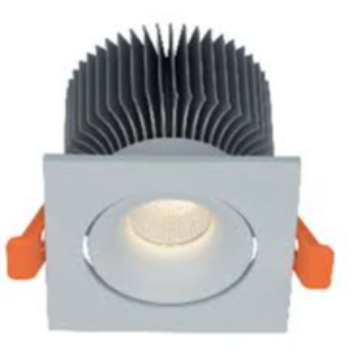 Illuminate Your Space: How Rajshri Lighting's COB Downlight Transforms Homes