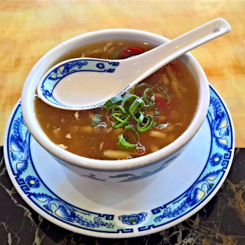 UTSAV RESTAURANTS - Sipping Comfort: How Utsav's Soups Solve the Dinner Dilemma for Busy Moms in Pune