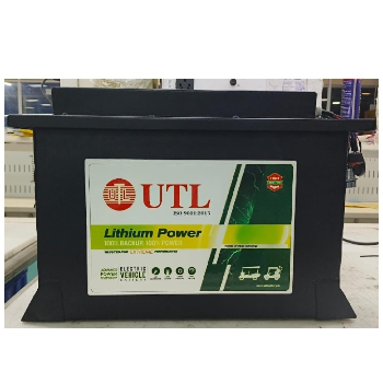 ANS SOLAR ENTERPRISES - Empowering India's Streets: The Impact of E-Rickshaw Lithium Batteries in Kanpur