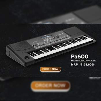 AMIT MUSIC HOUSE - Harmonizing Dreams: How the Korg Keyboard Transforms Musical Journeys in Kota