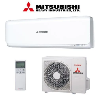 Transform Your Home into a Comfort Haven with Mitsubishi ACs