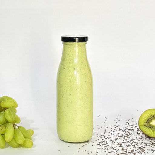 SMOOTHIELY - Kiwi Glow: Transforming Health with Nature’s Elixir in Pune