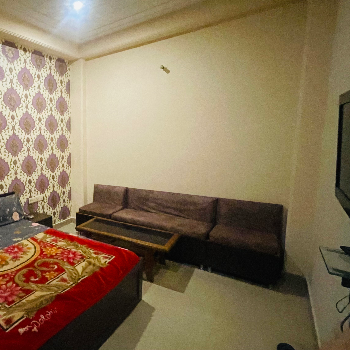 A Home Away From Home: The Tale of Hotel Rising Star’s Deluxe Room