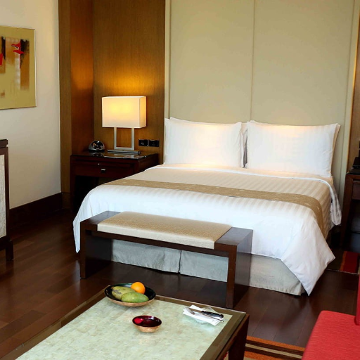 M MAGESHBABU - Transforming Celebrations: How Hotel Room and Hall Bookings Simplify Event Planning in Rameswaram
