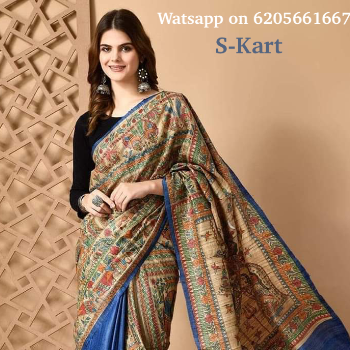 S KART - Madhubani specialist in Bodh Gaya