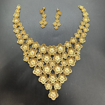 Trusted Gold & Silver Jewellers Near Me in Belagavi