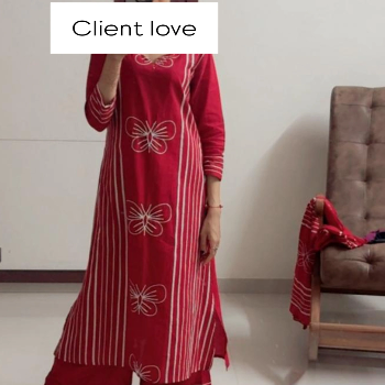 VANATI - Happy Client in Bharuch