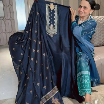 VANATI - Bahut sunder Suit in Bharuch