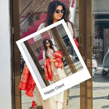 VANATI - Happy Client in Bharuch