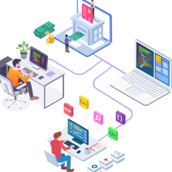 RAJCOM - Website Development Service in Barmer