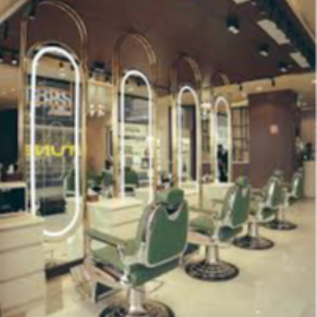 salon