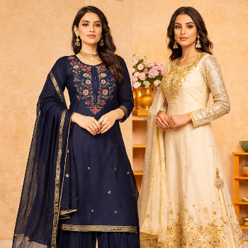 IXYSTYLES - Latest Women’s Fashion Trends in 2026 – Stylish Kurtis & Ethnic Wear by Ixystyles in NARASARAOPET