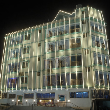 Bhakta Bhawan Mayapur – Ideal Stay Close to ISKCON and Yogapith Janmasthan