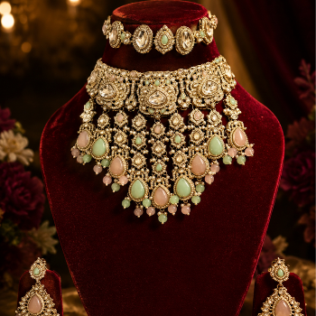 PRAVIN KUMAR - PR Jewels Bridal Jewellary in HATHRAS