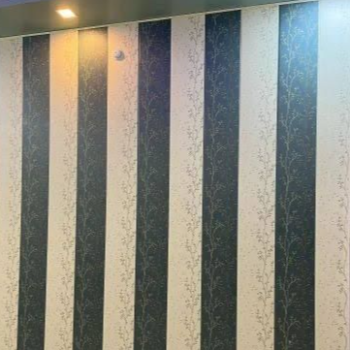 ZAR SPACE INTERIORS - Super heavy pvc wall panel in RAIBAREILI