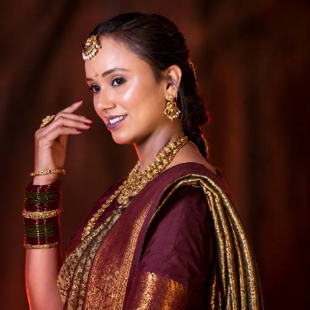 MANASVI NAILS AND MAKEUP STUDIO - What to expect from a nails and makeup studio in Ujjain before you book in Ujjain