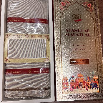LAKHI RAM MOORAJ MAL - How to Choose the Right Mens Suit-Length Fabric for Wedding Gifting in NAI SARAK
