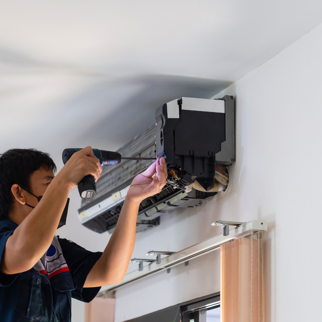 Why Choose Shivaay Enterprises for AC Repair