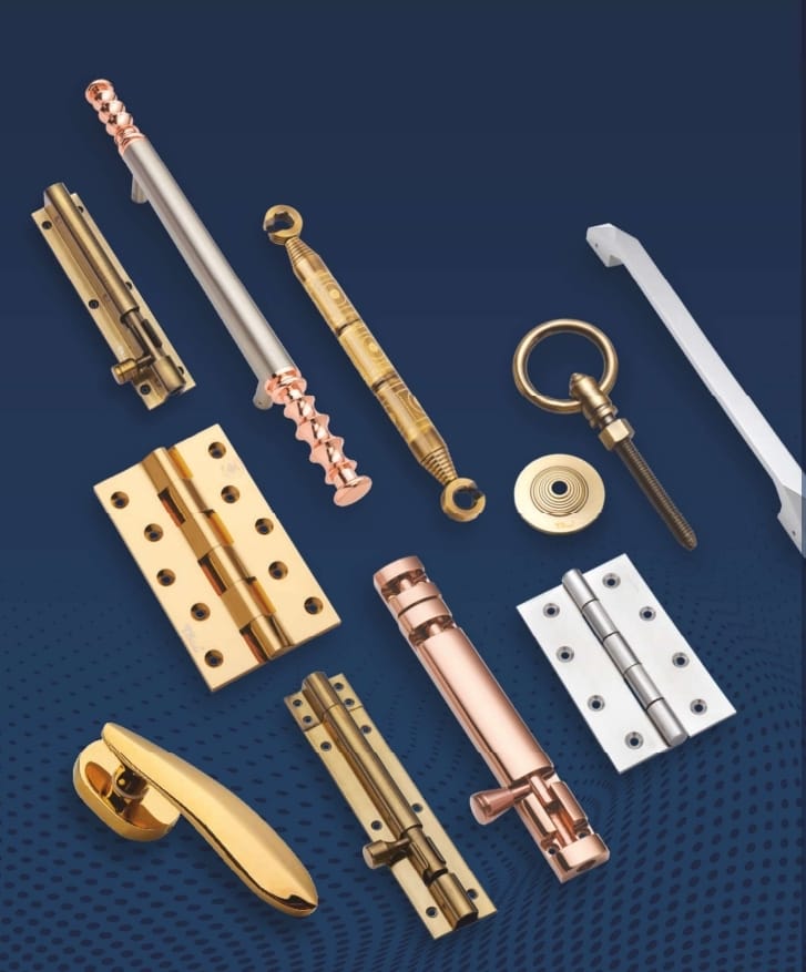 Advantages of Using Vyaparify: A Spotlight on Rajendra Plywood and Hardware