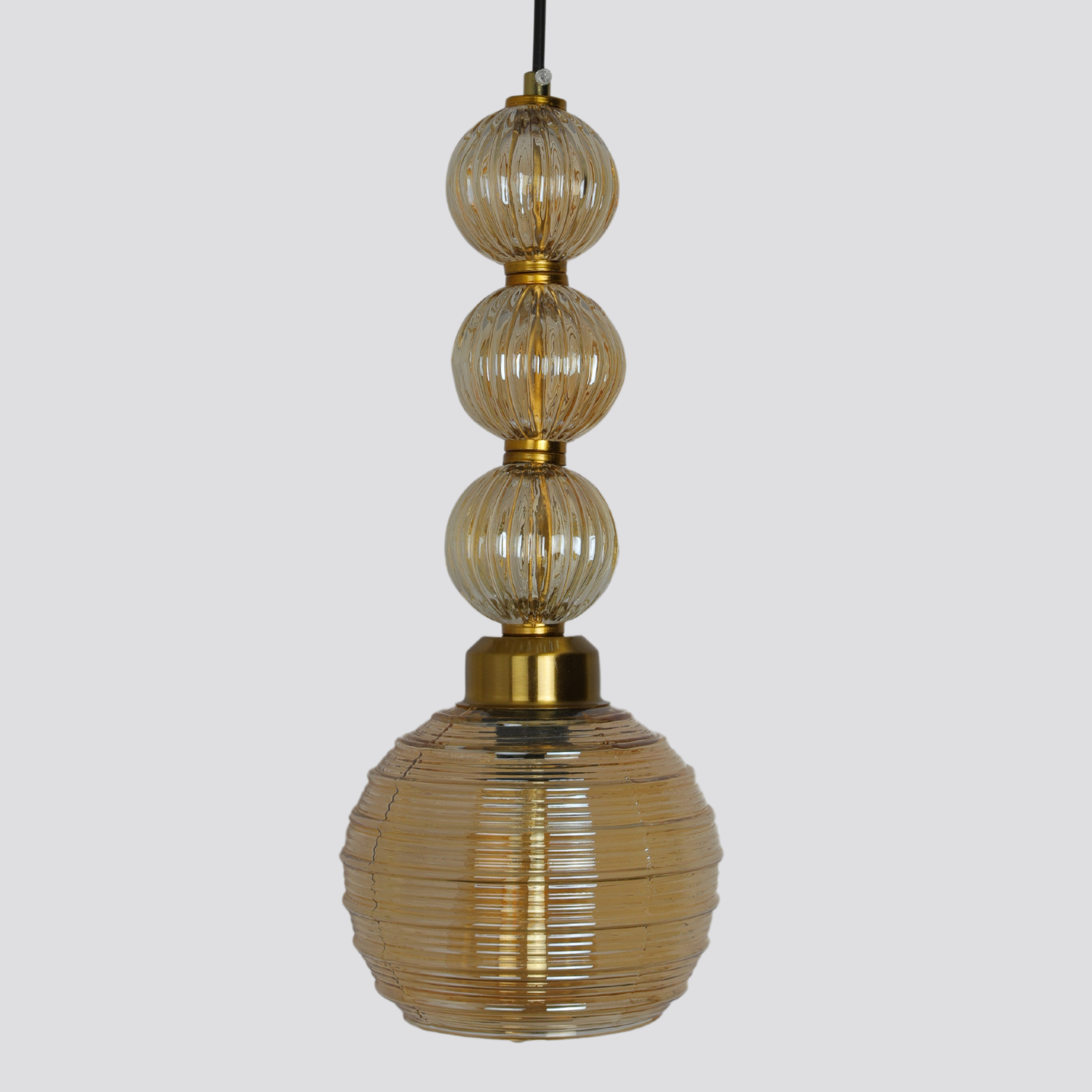 The Advantages of Mesh Globe Pendant Lights and How to Get Started