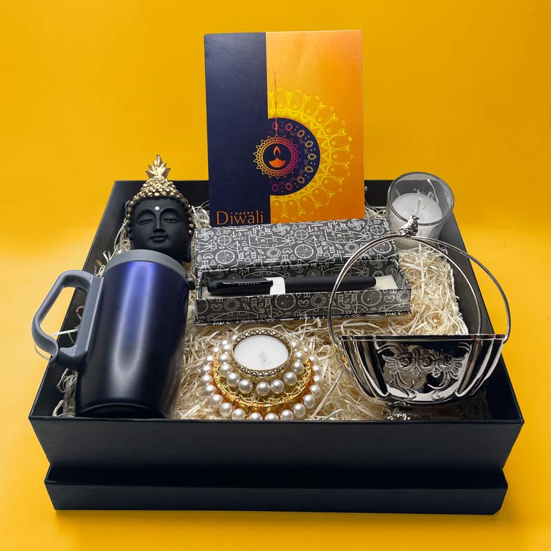Exploring the Advantages of Corporate Diwali Gifts for Employees: A Detailed Overview