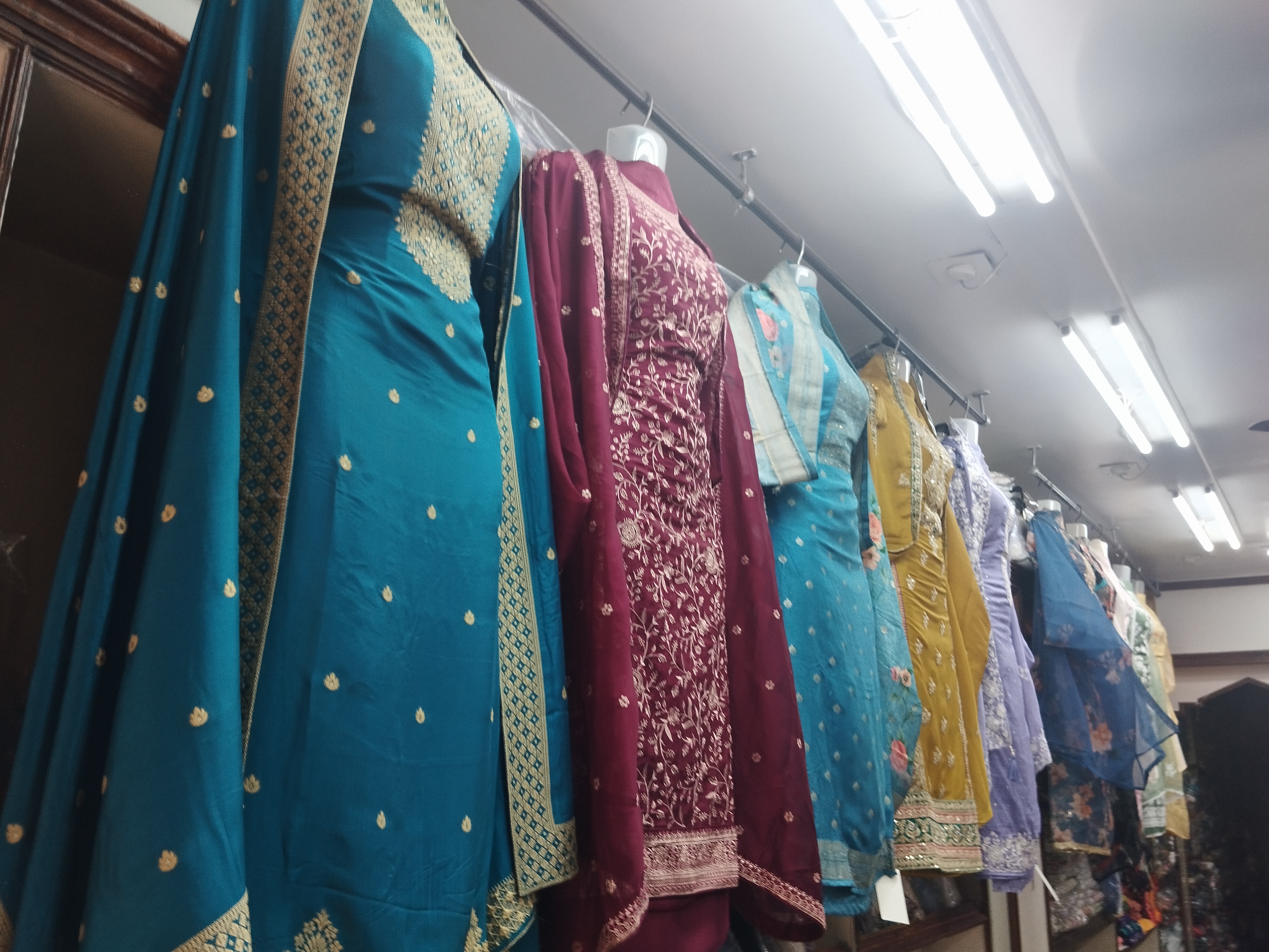 Unlocking the Possibilities: An Overview of Dress Material on Vyaparify and Getting Started with Essential Tips and Equipment