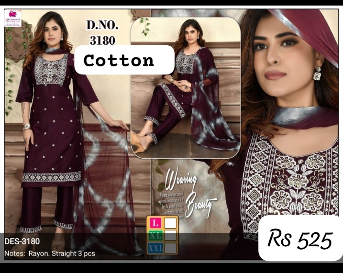 Exploring the Advantages of Suit Cotton from Shivshakti Enterprises